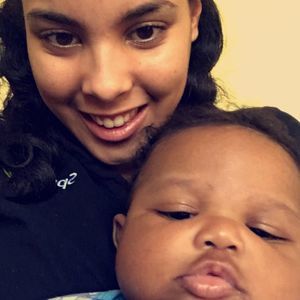 Meet your Posher, Ashleigh